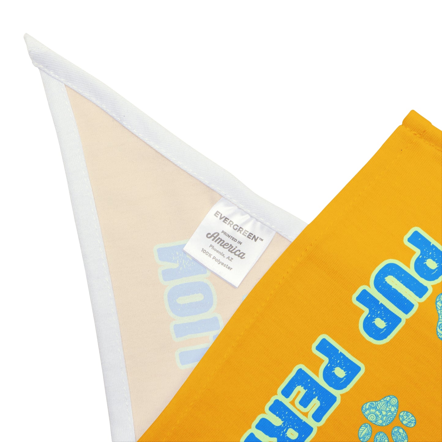 Pup Perfection Pet Bandana