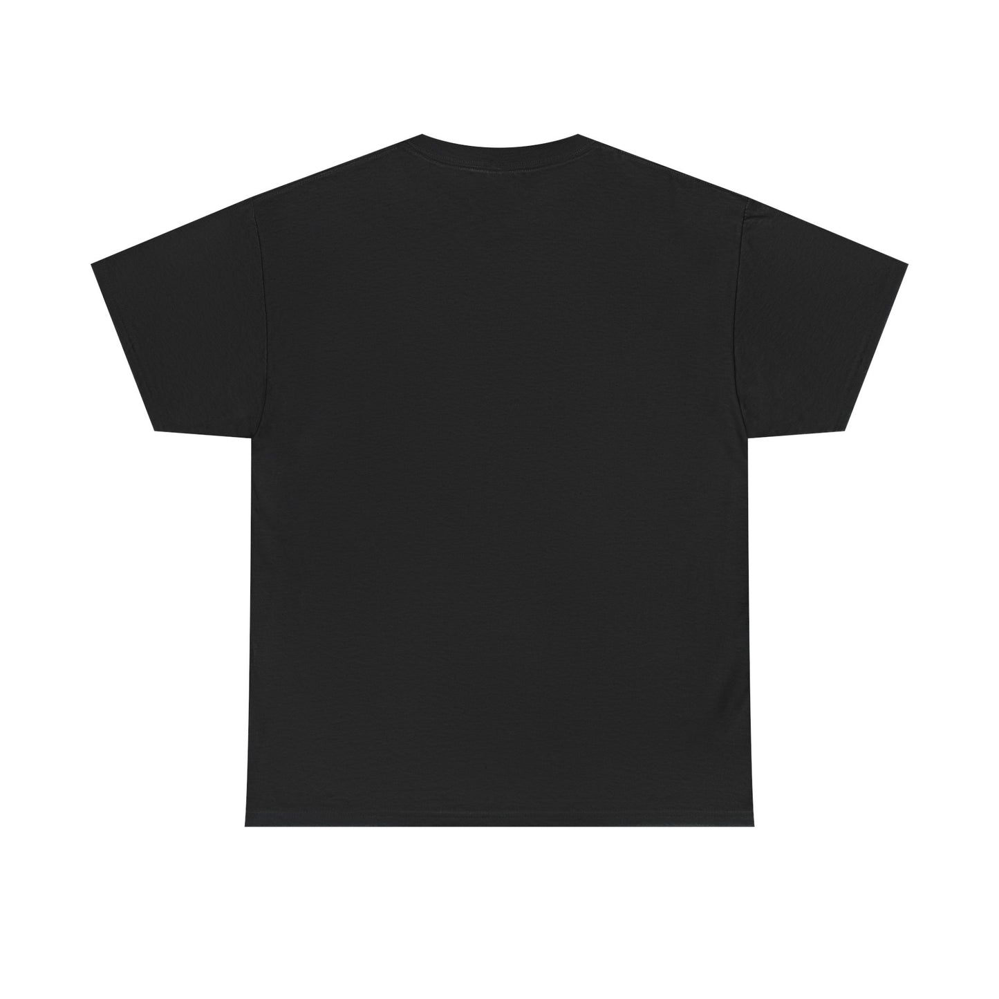 Ohio Unisex Heavy Cotton Tee