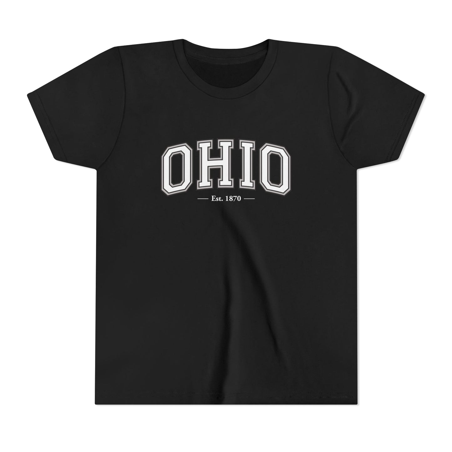 Ohio Youth Tee