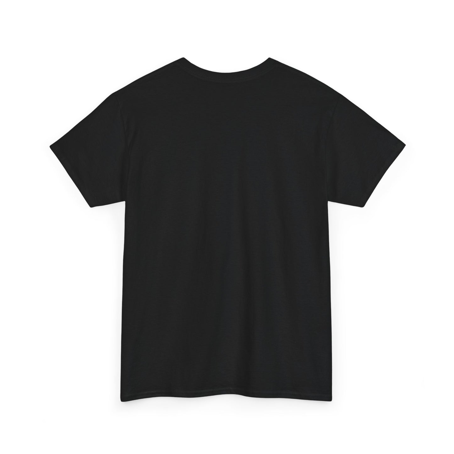 Ohio Unisex Heavy Cotton Tee