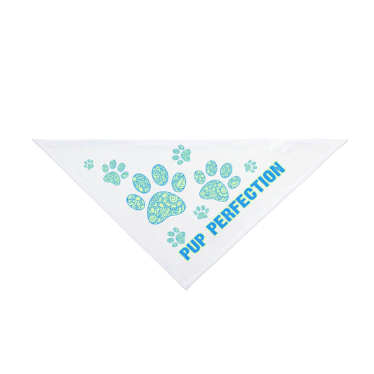 Perfection Pup Bandana