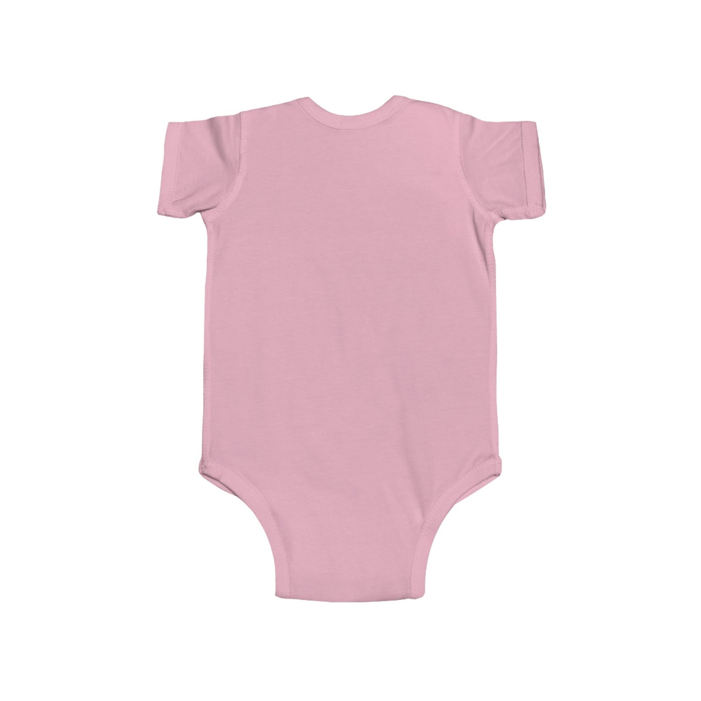 Wild and Free Infant Bodysuit