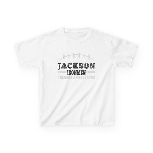 Jackson Ironmen Kids T-Shirt