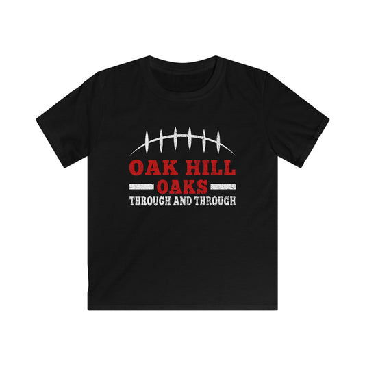 Oak Hill Oaks Youth Shirt