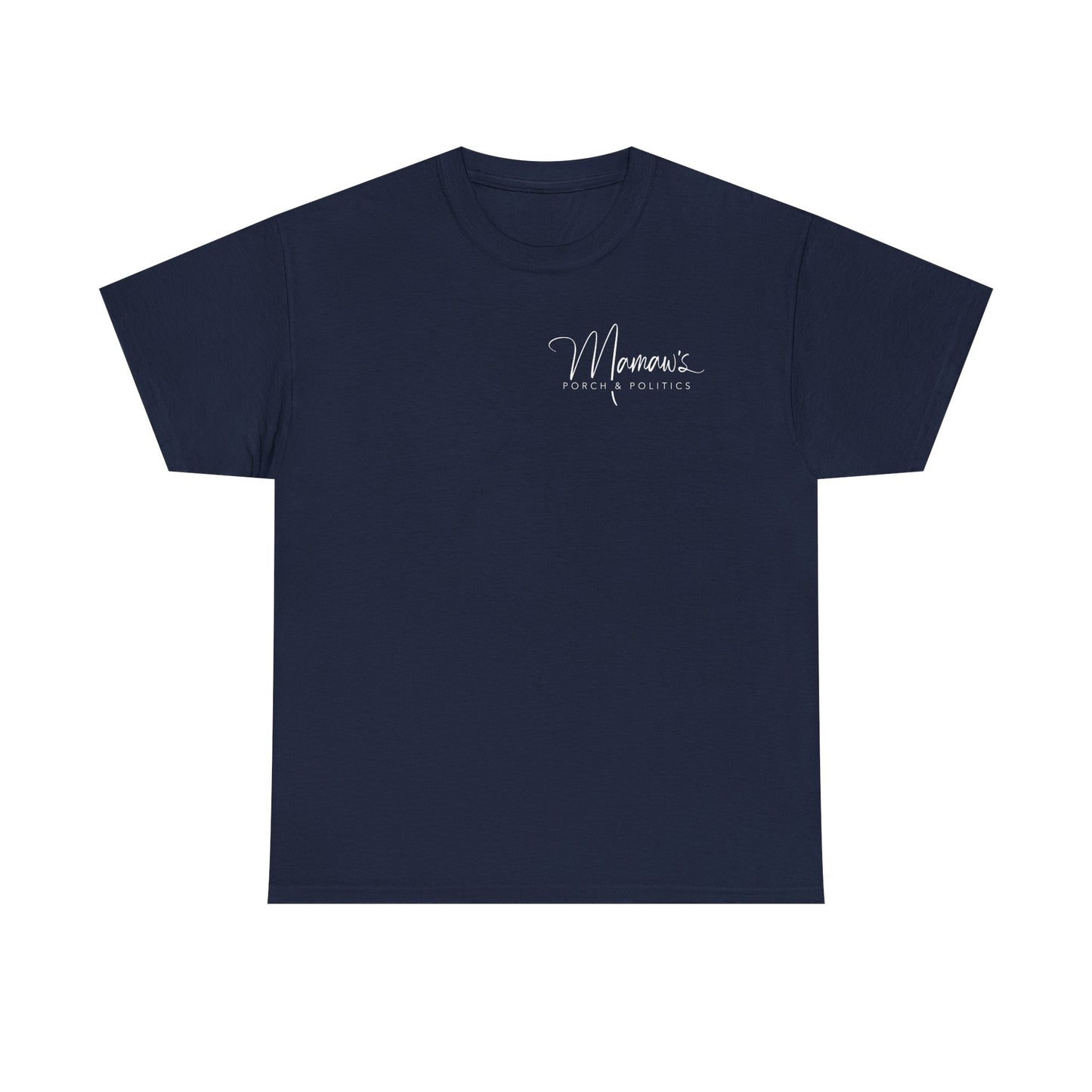 Be able to tell yur grandcchildren, you did not stay silent!, Unisex Heavy Cotton Tee
