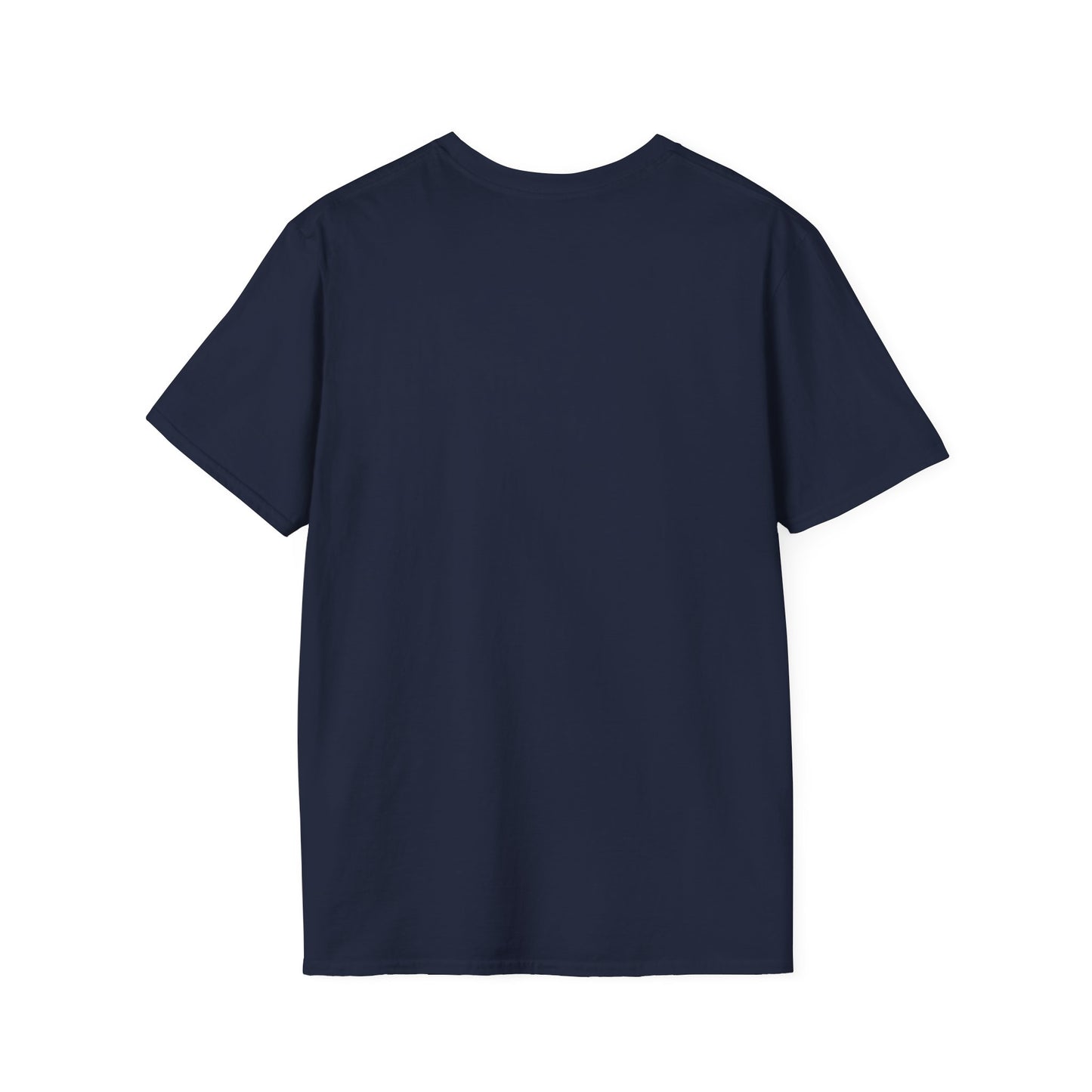 A Staunch Member T-Shirt — Vintage ‘Go Vote Now’ Political Humor Tee