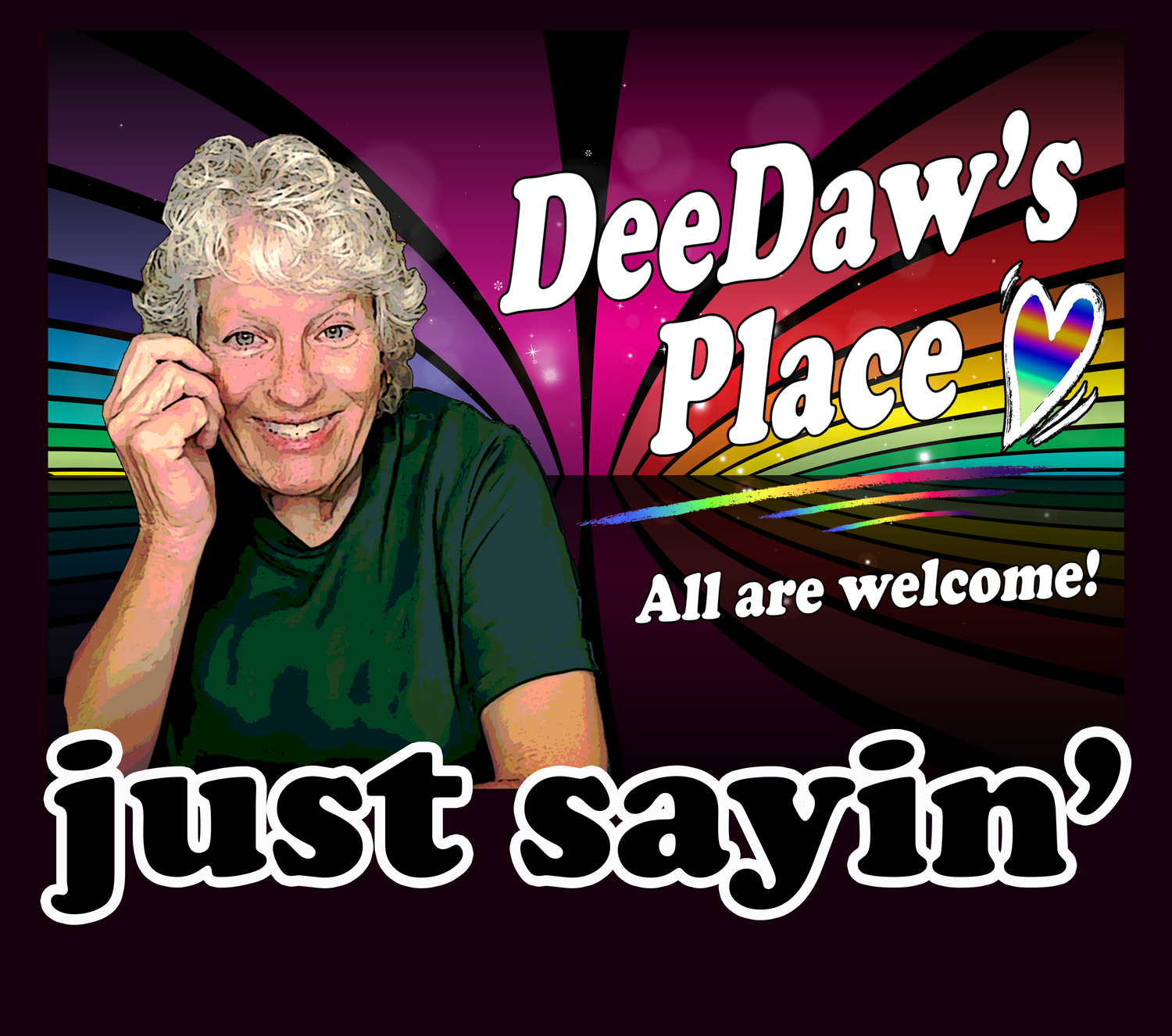 DeeDaw's Merchandise