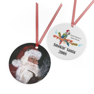 CHRISTMAS ORNAMENTS
