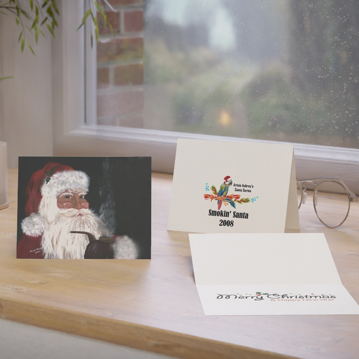 CHRISTMAS CARD COLLECTION
