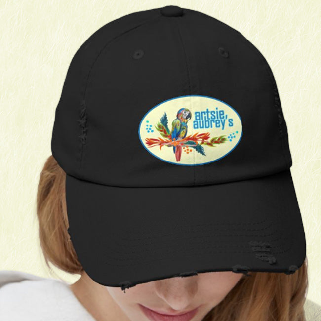 Stand Out in a Crowd - Hats and Bags