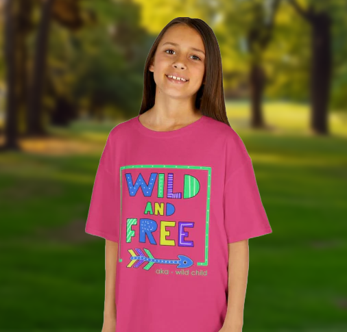 Express Yourself - Kid's T-Shirts and Sweatshirts