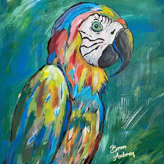 Brighten Your Home - Artsie Canvas Prints