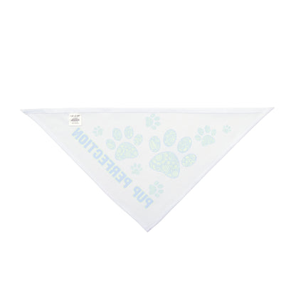 Perfection Pup Bandana