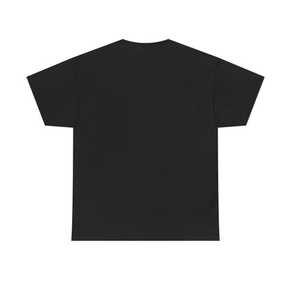 Ohio Unisex Heavy Cotton Tee
