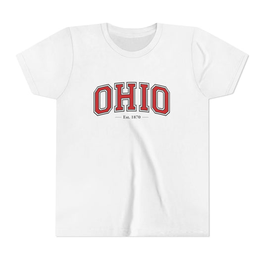 Ohio Youth Tee