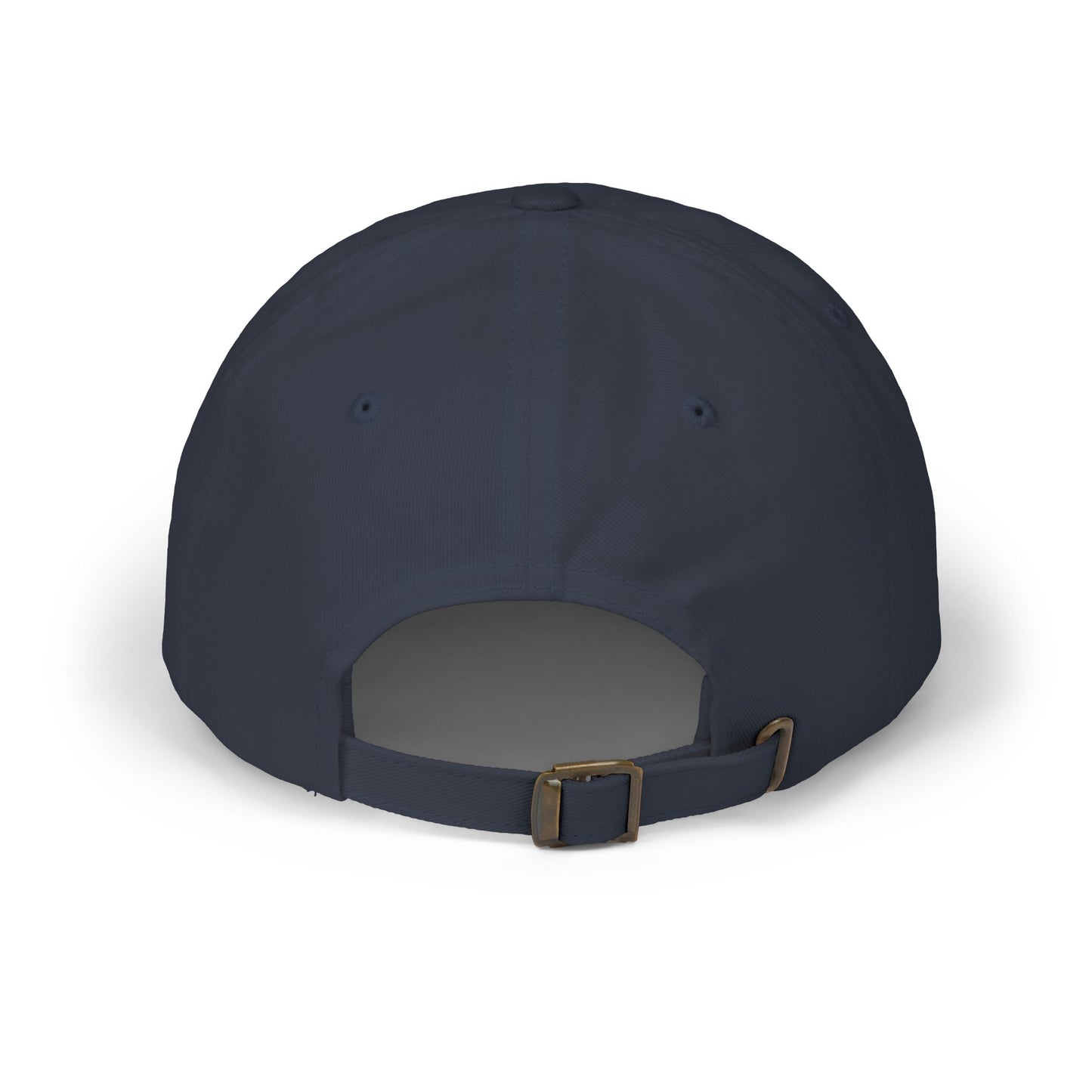 R.A.D.A.R. Logo Classic Dad Cap — Vintage Distressed Baseball Hat