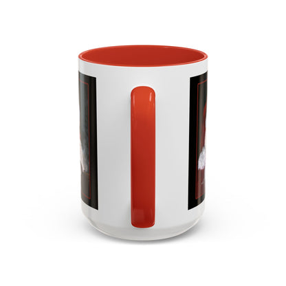 2008 SMOKIN' SANTA (Ceramic Mug)