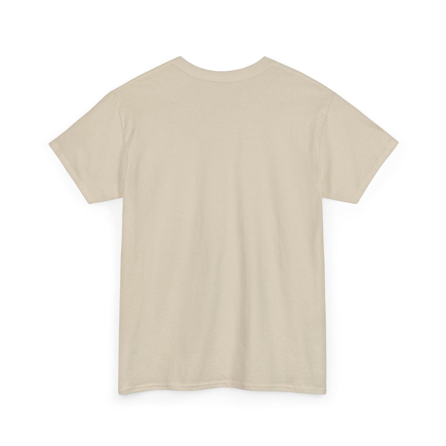 Vinton County Vikings Heavy Cotton Tee