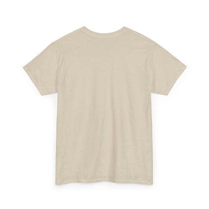 Vinton County Vikings Heavy Cotton Tee