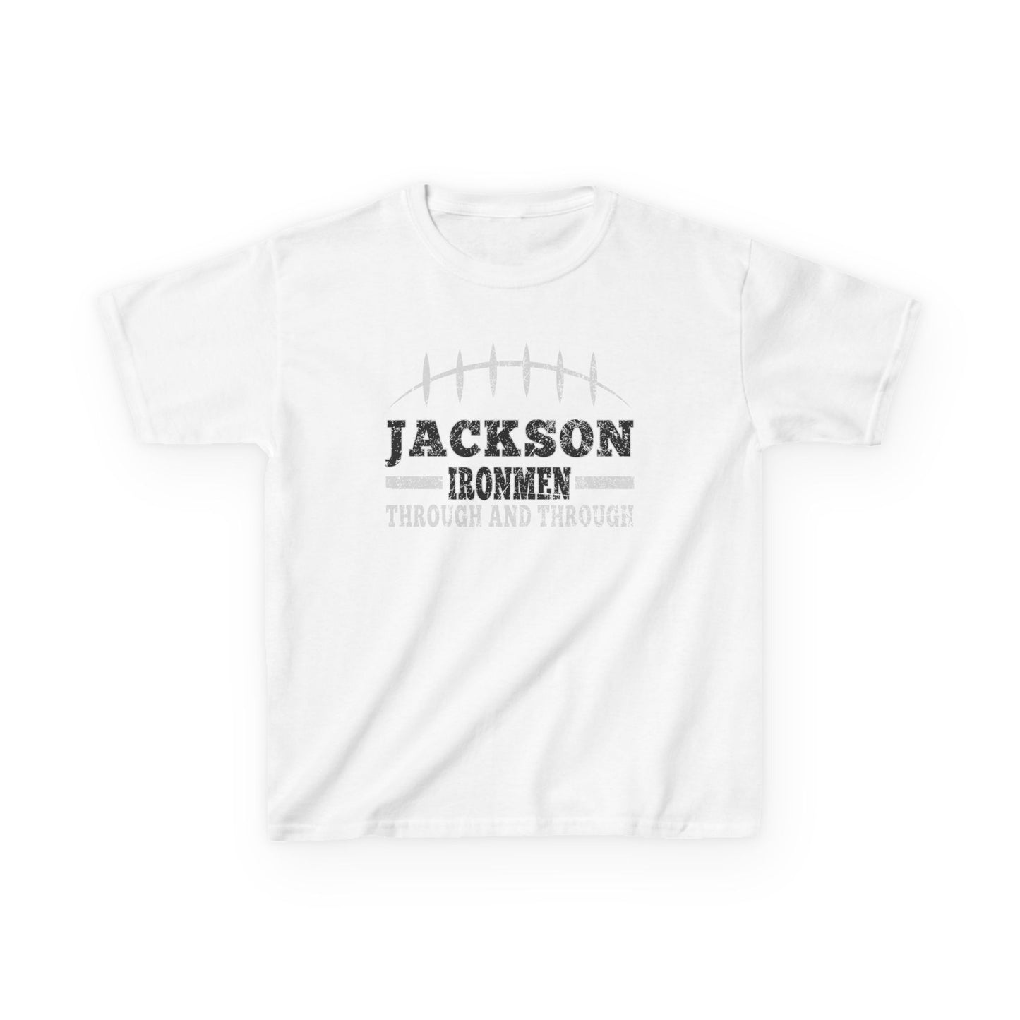 Jackson Ironmen Kids T-Shirt
