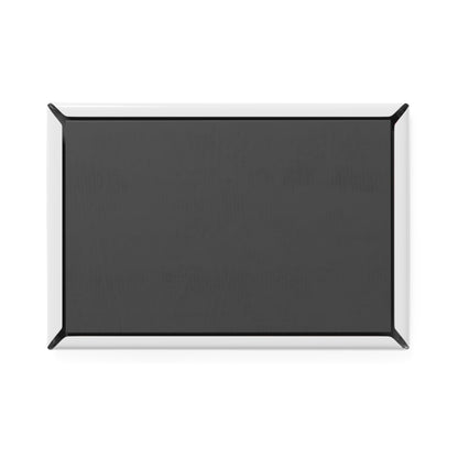 DeeDaw's Place 'Just VOTE ya'll!' Rectangle Magnet
