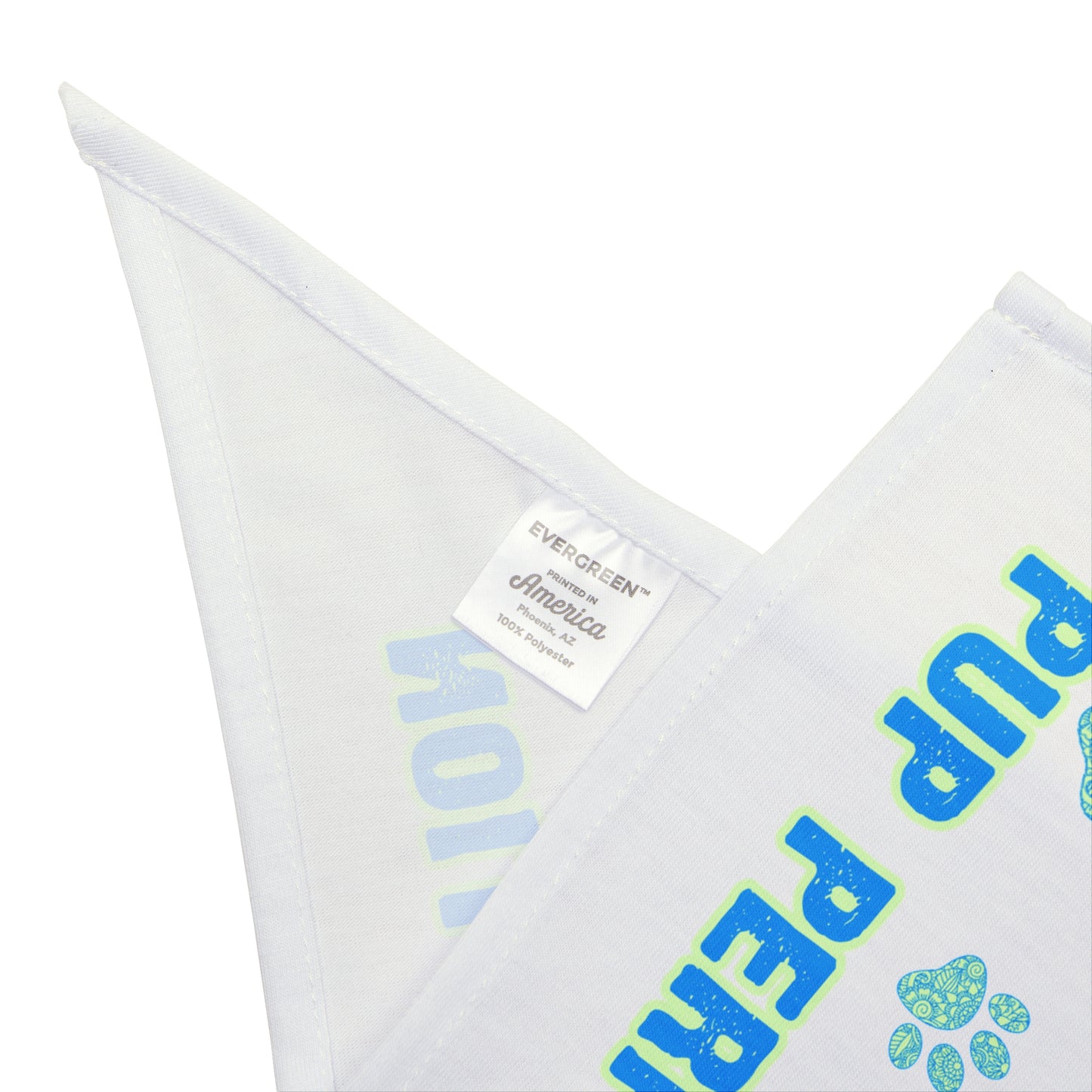 Perfection Pup Bandana