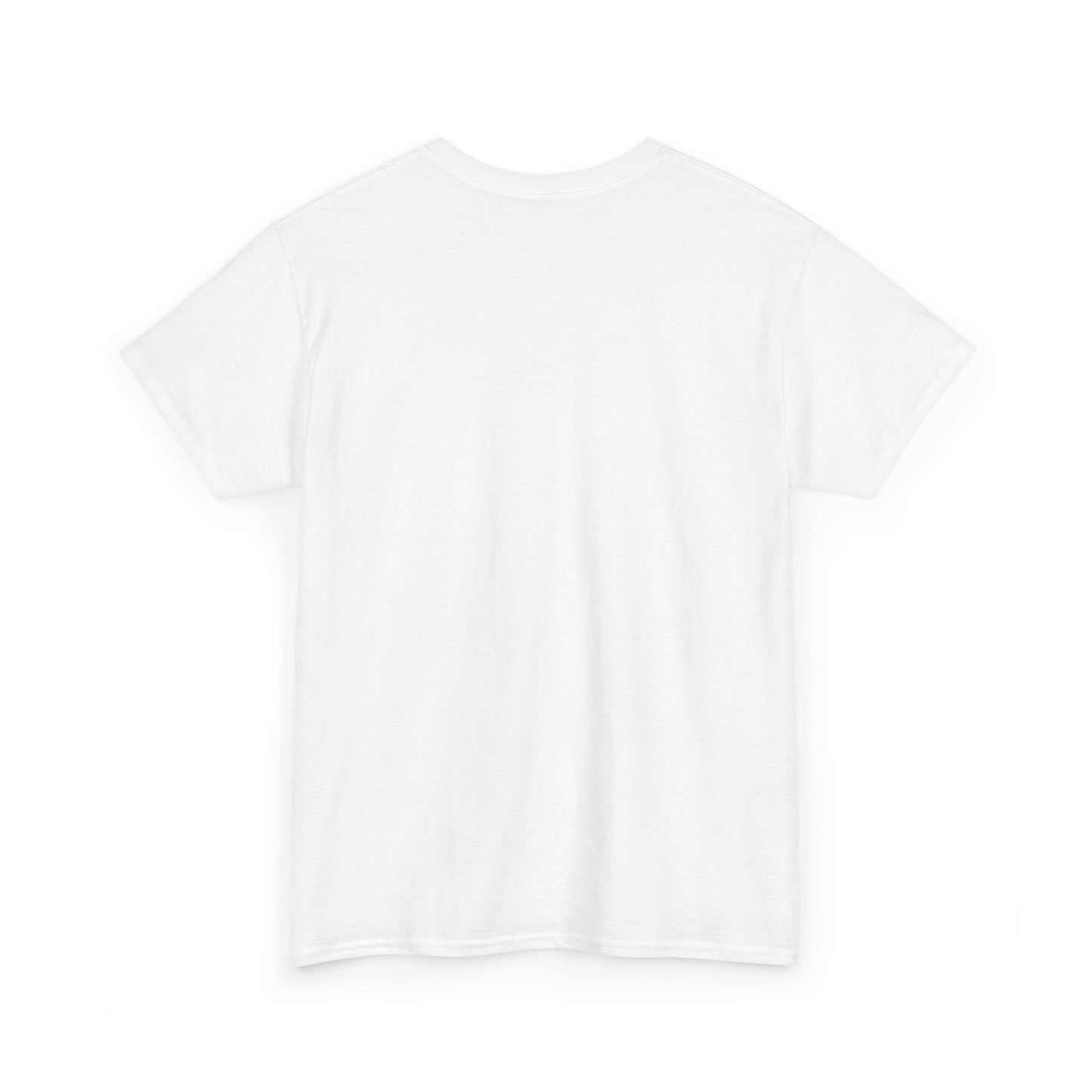 Colorful Parrot 'Artsie Aubrey's' Logo Tee