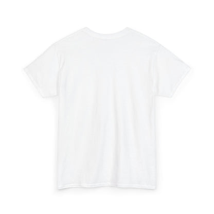 Colorful Parrot 'Artsie Aubrey's' Logo Tee