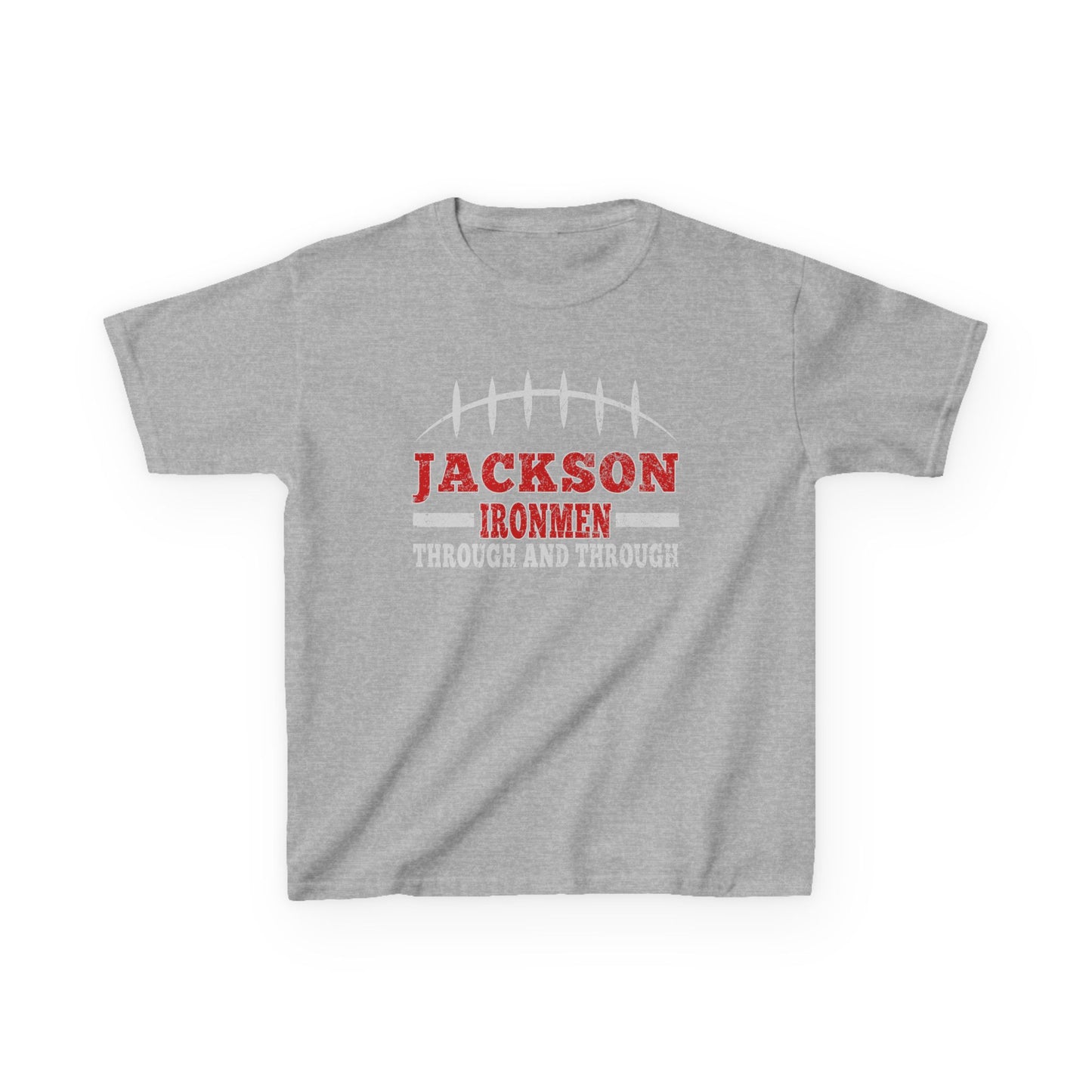 Jackson Ironmen Kids T-Shirt