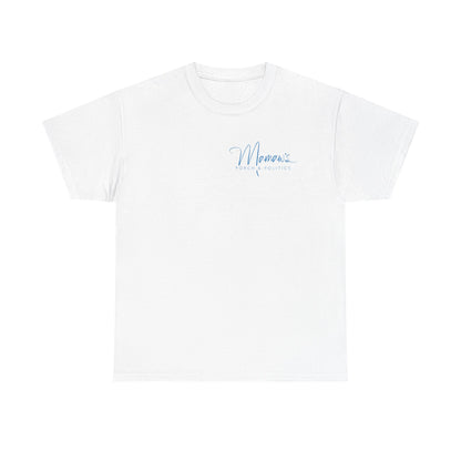 Be able to tell yur grandcchildren, you did not stay silent!, Unisex Heavy Cotton Tee