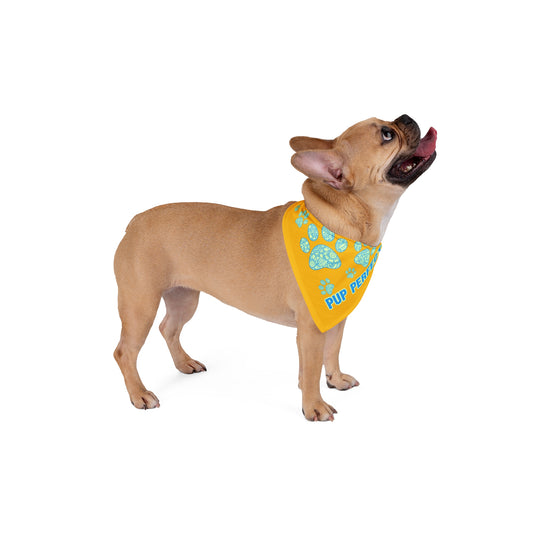 Pup Perfection Pet Bandana