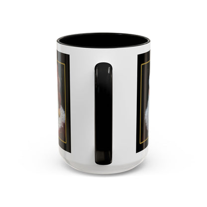 2016 JINGLE BELL SANTA (Ceramic Mug)