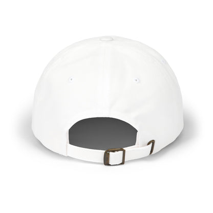 R.A.D.A.R. Logo Classic Dad Cap — Vintage Distressed Baseball Hat