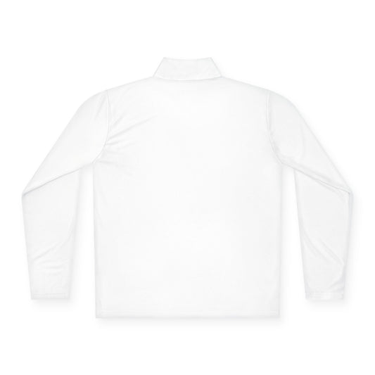 Quarter-Zip Pullover