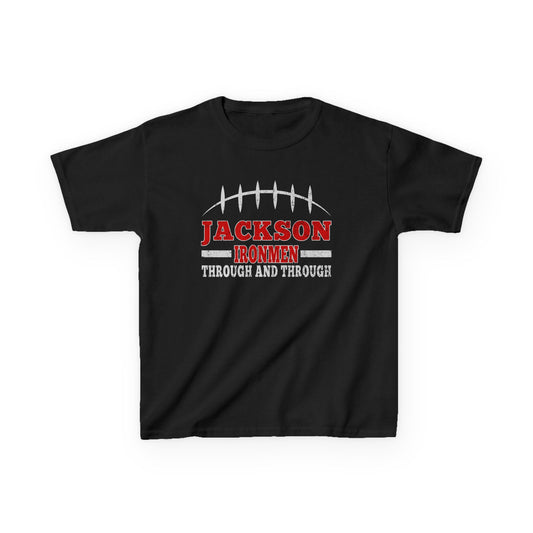 Jackson Ironmen Kids T-Shirt