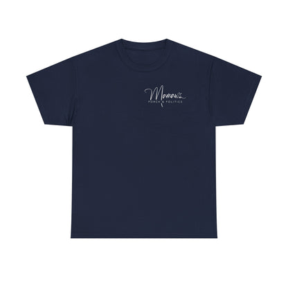 Be able to tell yur grandcchildren, you did not stay silent!, Unisex Heavy Cotton Tee