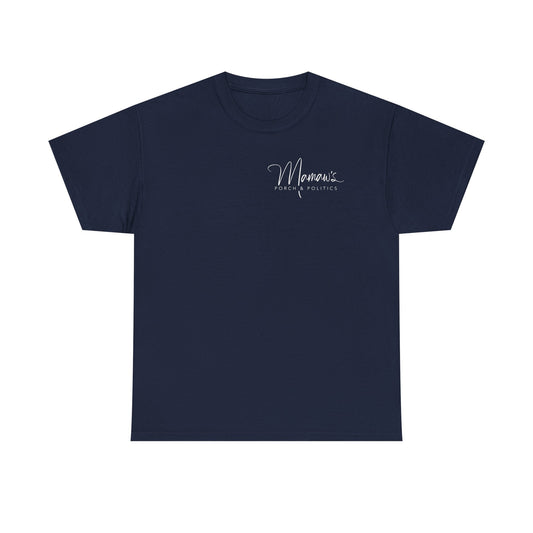 Be able to tell yur grandcchildren, you did not stay silent!, Unisex Heavy Cotton Tee