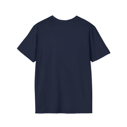 A Staunch Member T-Shirt — Vintage ‘Go Vote Now’ Political Humor Tee