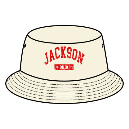 Jackson Ohio Bucket House