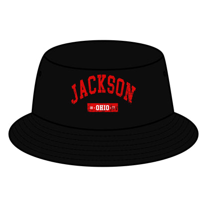 Jackson Ohio Bucket House