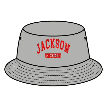 Jackson Ohio Bucket House