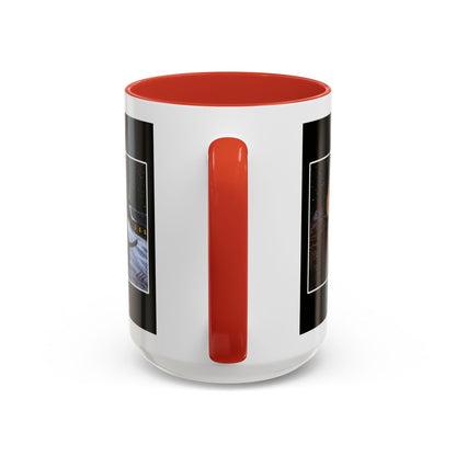 2009 OLD SAINT NICK (Ceramic Mug)