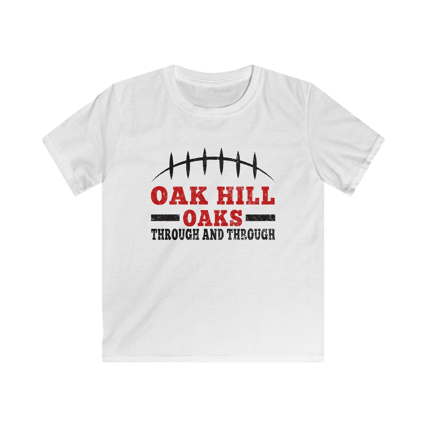 Oak Hill Oaks Youth Shirt