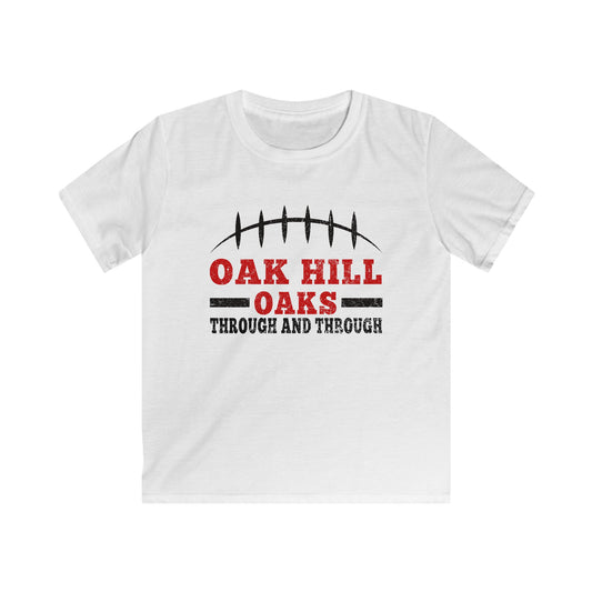 Oak Hill Oaks Youth Shirt