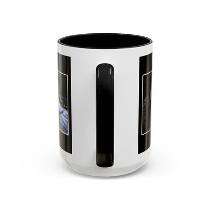 2009 OLD SAINT NICK (Ceramic Mug)