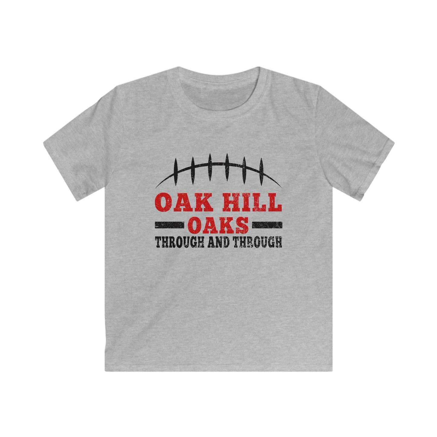 Oak Hill Oaks Youth Shirt