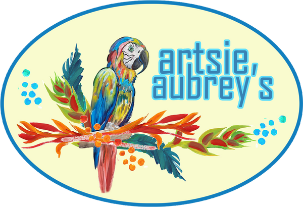 Artsie Aubrey's